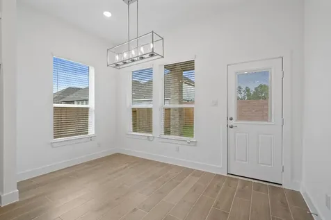 648 Crested Duck Court Willis TX 77318