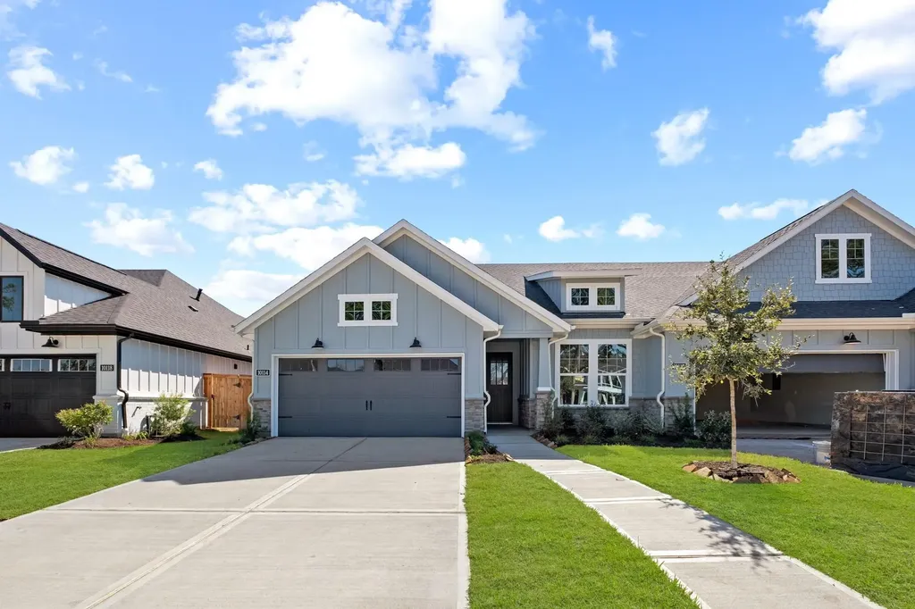 10114 Native Grove Drive Missouri City TX 77459