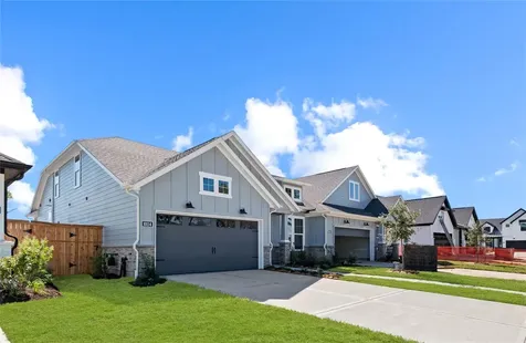 10114 Native Grove Drive Missouri City TX 77459