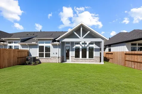 10114 Native Grove Drive Missouri City TX 77459