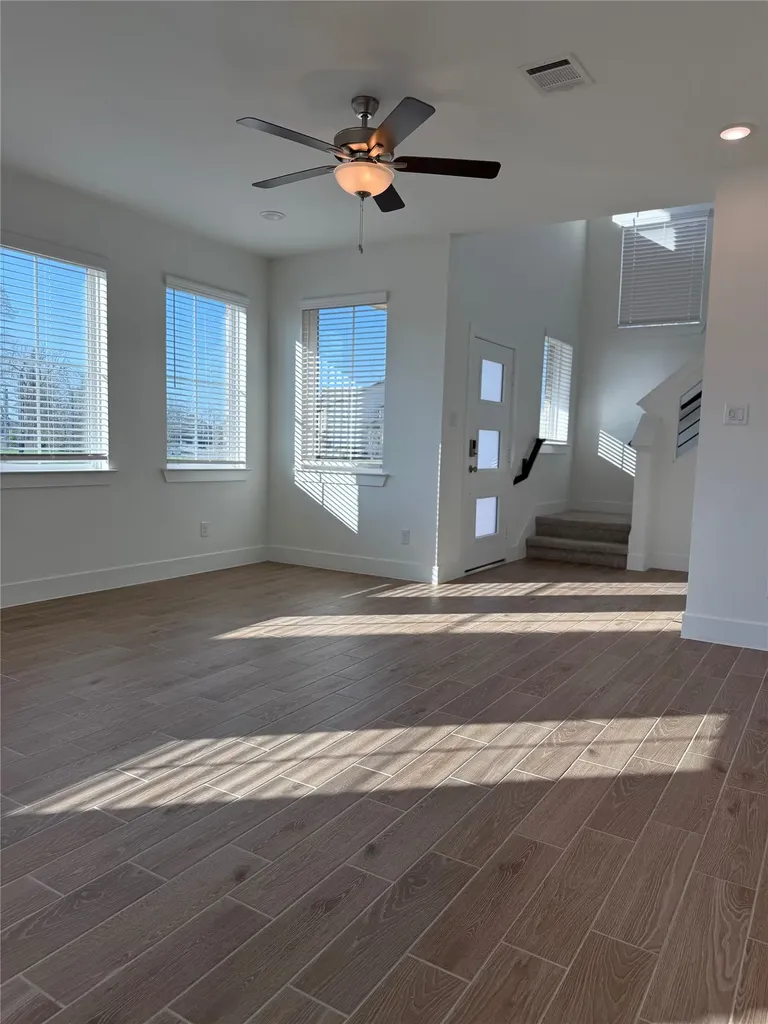 1442 Shaded Rock Drive Missouri City TX 77459
