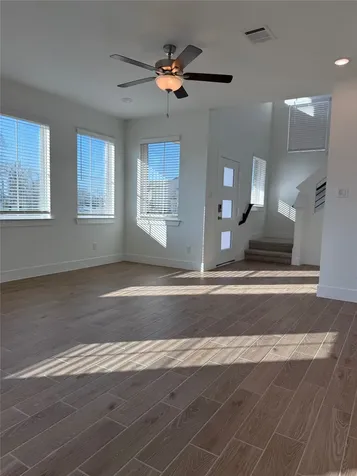 1442 Shaded Rock Drive Missouri City TX 77459