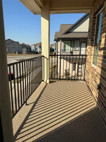 1442 Shaded Rock Drive Missouri City TX 77459