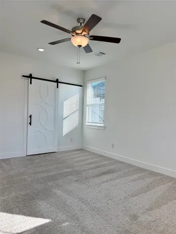 1442 Shaded Rock Drive Missouri City TX 77459