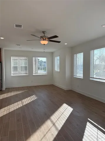 1442 Shaded Rock Drive Missouri City TX 77459