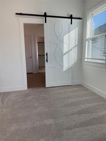 1442 Shaded Rock Drive Missouri City TX 77459