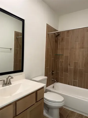 1442 Shaded Rock Drive Missouri City TX 77459