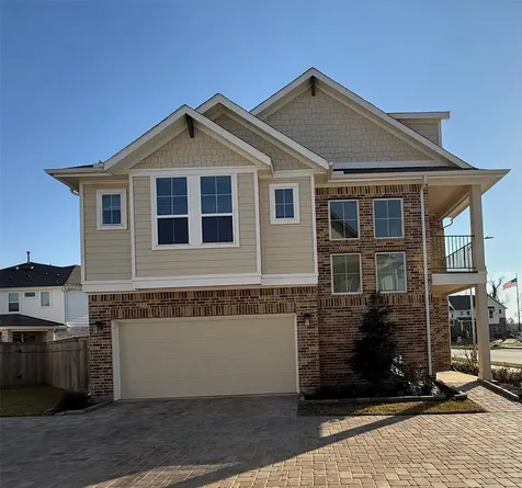 1442 Shaded Rock Drive Missouri City TX 77459