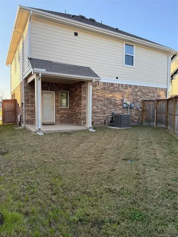 1442 Shaded Rock Drive Missouri City TX 77459