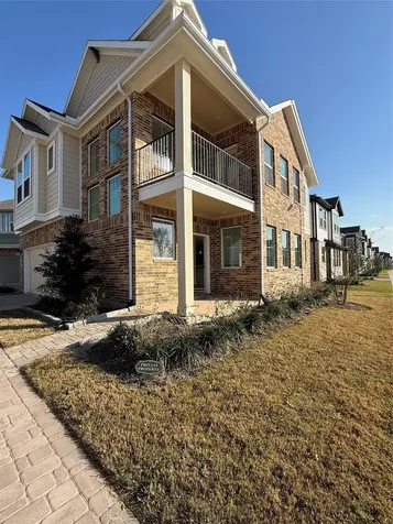 1442 Shaded Rock Drive Missouri City TX 77459