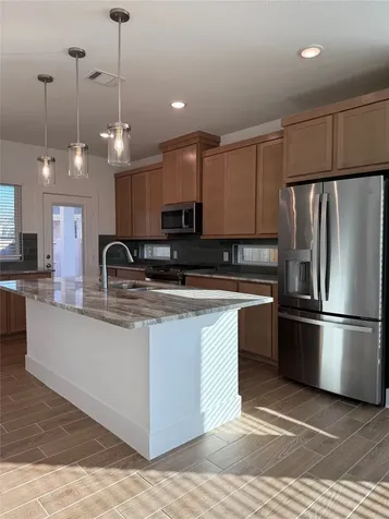 1442 Shaded Rock Drive Missouri City TX 77459