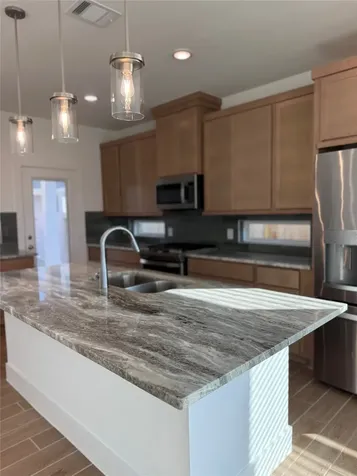 1442 Shaded Rock Drive Missouri City TX 77459