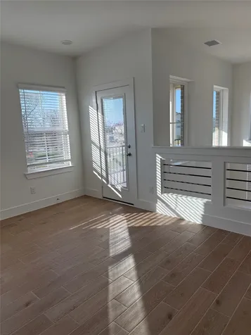 1442 Shaded Rock Drive Missouri City TX 77459