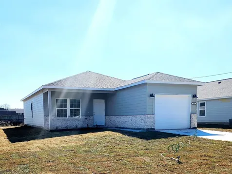 1920 Spruce Street Bay City TX 77414