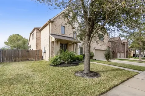 20410 Trumbull Ridge Drive Cypress TX 77433