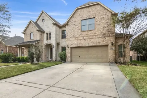 20410 Trumbull Ridge Drive Cypress TX 77433