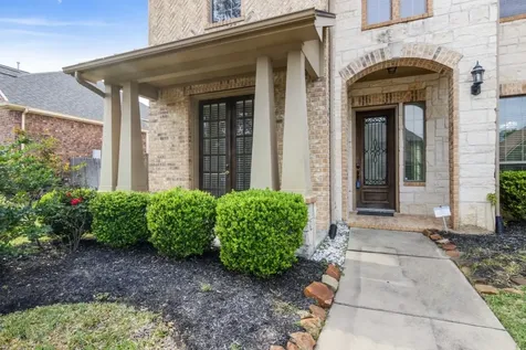 20410 Trumbull Ridge Drive Cypress TX 77433