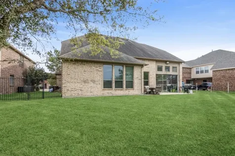20410 Trumbull Ridge Drive Cypress TX 77433