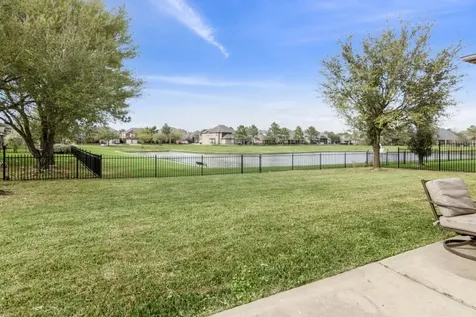20410 Trumbull Ridge Drive Cypress TX 77433
