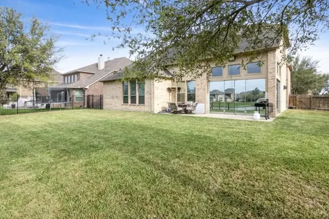 20410 Trumbull Ridge Drive Cypress TX 77433