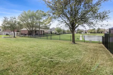 20410 Trumbull Ridge Drive Cypress TX 77433