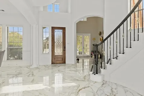 20410 Trumbull Ridge Drive Cypress TX 77433