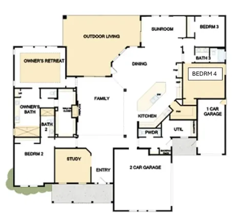 4108 Ranch Home Drive Waller TX 77484