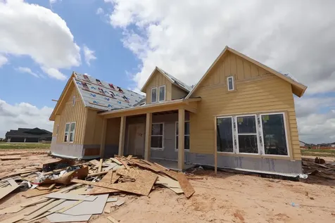 4108 Ranch Home Drive Waller TX 77484