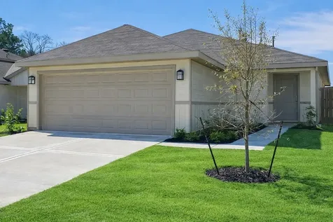24114 Chirp Street Splendora TX 77372