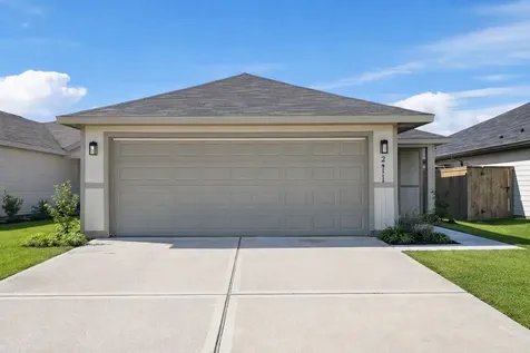 24114 Chirp Street Splendora TX 77372