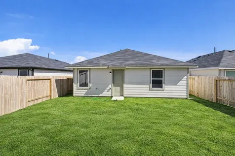 24114 Chirp Street Splendora TX 77372