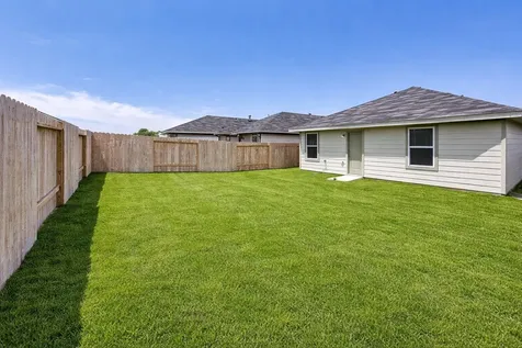 24114 Chirp Street Splendora TX 77372