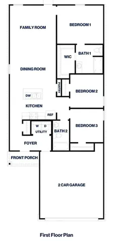 24114 Chirp Street Splendora TX 77372