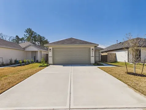 24114 Chirp Street Splendora TX 77372