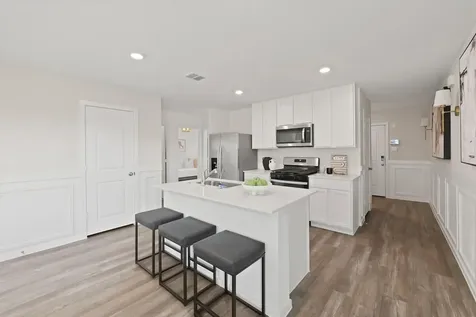 24114 Chirp Street Splendora TX 77372