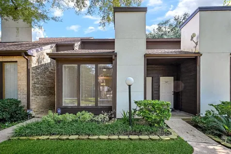 2601 S Braeswood Boulevard 706 Houston TX 77025