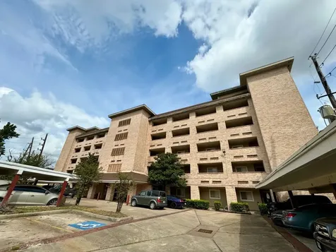 2210 Dorrington Street 402 Houston TX 77030