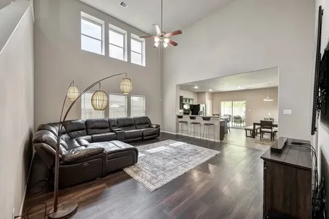 3154 Gianna Springs Court Humble TX 77396