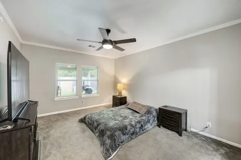 3154 Gianna Springs Court Humble TX 77396