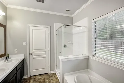 3154 Gianna Springs Court Humble TX 77396
