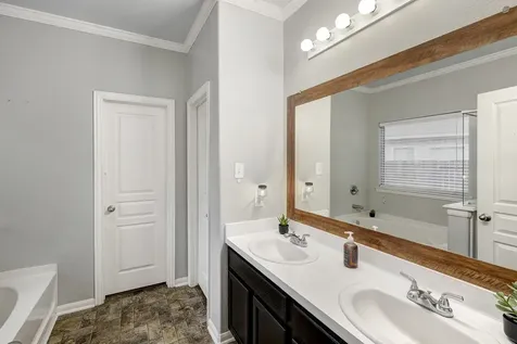 3154 Gianna Springs Court Humble TX 77396