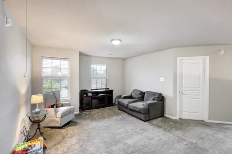 3154 Gianna Springs Court Humble TX 77396