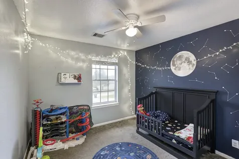 3154 Gianna Springs Court Humble TX 77396