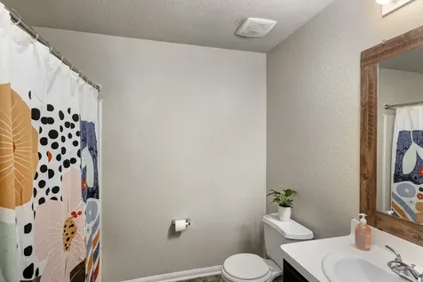 3154 Gianna Springs Court Humble TX 77396