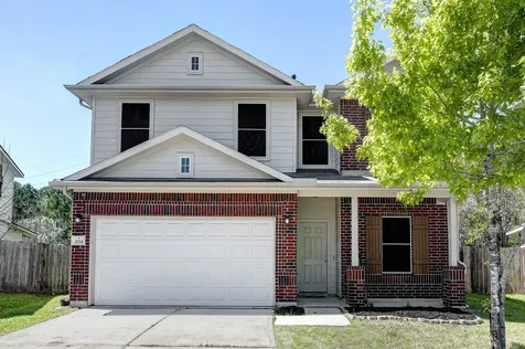 3154 Gianna Springs Court Humble TX 77396