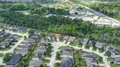 3154 Gianna Springs Court Humble TX 77396