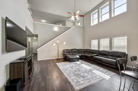3154 Gianna Springs Court Humble TX 77396