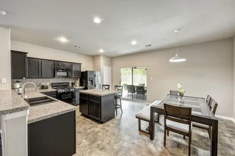3154 Gianna Springs Court Humble TX 77396