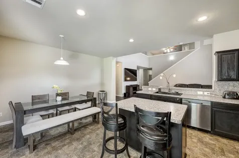3154 Gianna Springs Court Humble TX 77396