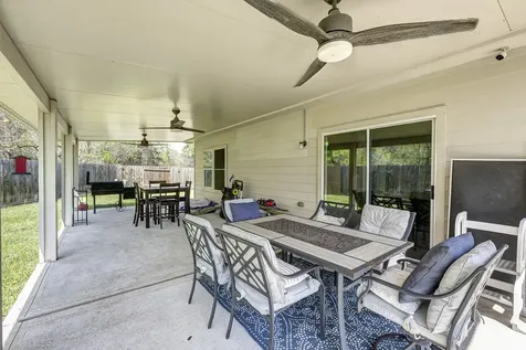 3154 Gianna Springs Court Humble TX 77396